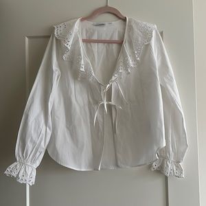 Little Moon Blouse/Tunic